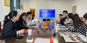 永吉地板‌携手都都装饰深化战略合作 共探品质升级新路径