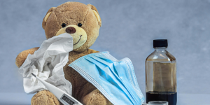 小儿风热感冒vs风寒感冒，家长别再分不清！科学护理指南