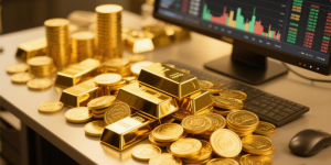 MT4/MT5 双平台协同作战，金盛贵金属交易工具兼容性实战测评