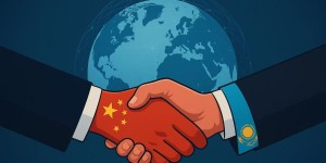 以开放胸怀促进交流合作——写在向凌云院士相关讨论之际