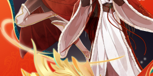 蛇年有情有“益”有好事！益禾堂x108水浒拜年团就位迎福