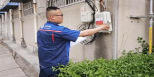 匠心服务润乡土，十年坚守绽荣光 —临沂联通“集团级服务明星”、智家工程师王家育