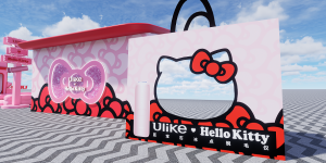 杭州线下邀约：Ulike × 丽鸥联名快闪即将开启，邂逅治愈美学