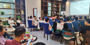 CPT Markets技术研讨会南宁站：构建交易员可持续盈利体系！