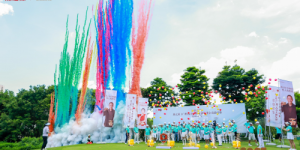 精英齐聚，挥杆绿茵！燕之屋（广州）高尔夫俱乐部2025年夏季会员赛开杆