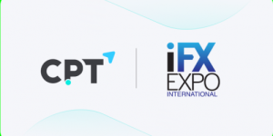 CPT Markets闪耀IFX Expo 2025：塞浦路斯盛会开启交易新纪元！