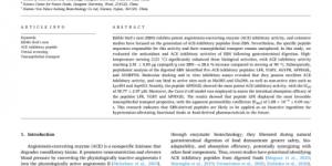 燕之屋携手高校展开科研合作，揭示科学炖煮高效解锁燕窝深层营养