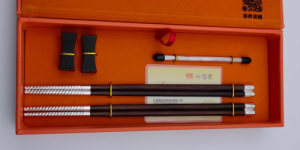 华夏天工红木纯银制品 以匠心之礼，传东方温情