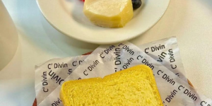 记忆港南瓜吐司 以纯粹本味，守护日常健康时光