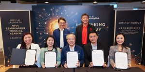 福智霖集团拥抱AI技术，致力于员工能力提升，助力企业全球化发展