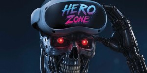 Hero Zone 将推出《终结者 2：审判日》沉浸式 VR 体验