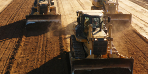 高标准农田建设迎3月爆发期 建筑行业抢占乡村基建新风口