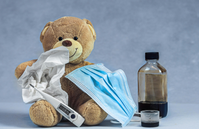 小儿风热感冒vs风寒感冒，家长别再分不清！科学护理指南