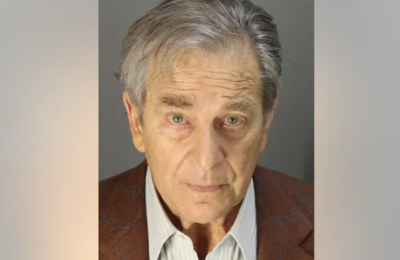 佩洛西82岁丈夫因酒驾被传讯 缴纳5000美元保释金后被释放