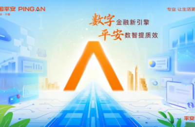 平安银行智启新质生产力，数据要素赋能降本增效