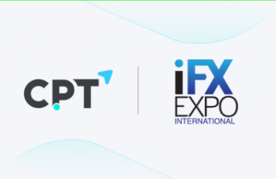 CPT Markets闪耀IFX Expo 2025：塞浦路斯盛会开启交易新纪元！