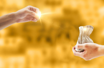 《金钱有道·开财之门》财富必修课