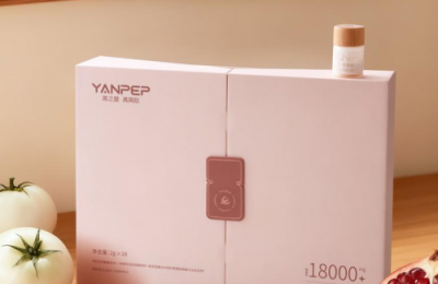 你的细胞健康①新能源|YANPEP燕窝肽唤醒自然健康好状态