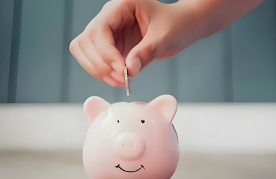 攒钱搭子互鼓励，平安少儿如意全能满期给付生存金为未来添保障