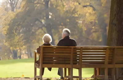 平安人寿创新养老保险盛世优享，助力长者“品质养老”愿景实现