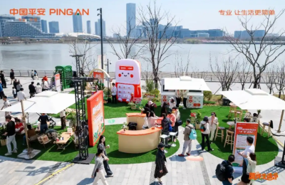 从躺坪生活节看平安盛世优享，一薪多用活动助力大众规划品质晚年