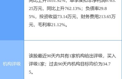 600367股票(600367股票行情)