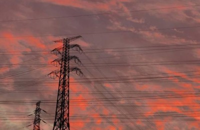 电力龙头股(电力龙头股排名前十)