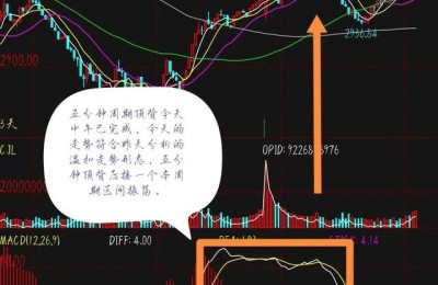 股市大盘走势图(股市大盘走势图下载)