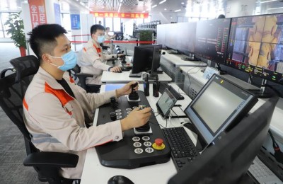 厦门港务控股集团有限公司(厦门港务控股集团有限公司是国企吗)