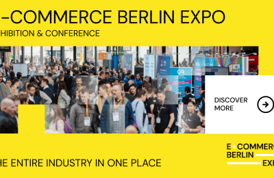 Cdiscount链商圈闪耀柏林:全球电商新势力拓展新篇章