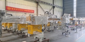 桁架机械手技术解析：解锁数控加工自动化落地路径