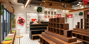 2026年度潮玩门店货架厂商实力评选TOP6