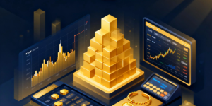 2026年国内现货黄金服务平台综合参考：正规平台top10精选