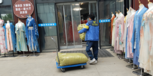 五一轻松赴山海，德邦解锁出游的“轻装”攻略