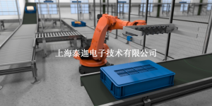 泰迦电子解读：激光测距传感器此类传感器可以非接触方式识别物体