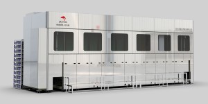 解码光学超声波清洗核心技术，洁盟创新工艺赋能光电产业升级