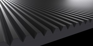 优众硅V槽定制技术规格说明
