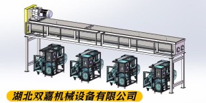 食用菌微压灭菌柜规格参数与选型指南