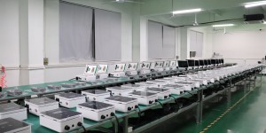 皇驰7KW交流充电桩：安全稳定的补能之选