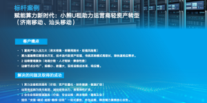 长期租算力服务器方案：阶梯定价降低单价