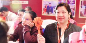 聚焦初心理念｜深耕实体守初心！吴燕波以专业赋能助力行业稳健发展