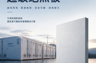 电池货架防火板方案：荣势环保技术解析