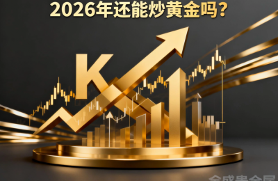 2026年还能炒黄金吗？3月金价暴跌600美元后，普通人如何应对