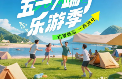 锦江荟上线”五一 端午乐游季” 全域礼遇赋能假日美好生活
