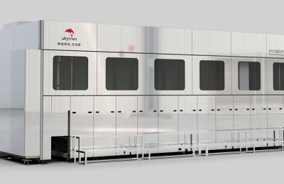 解码光学超声波清洗核心技术，洁盟创新工艺赋能光电产业升级