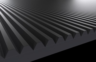 优众硅V槽定制技术规格说明