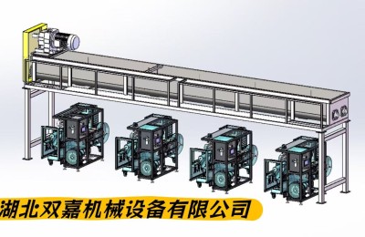 食用菌微压灭菌柜规格参数与选型指南