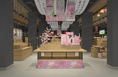 2026年文创集合店货架定制厂家TOP5推荐榜单