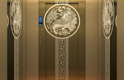 泰禾电梯乘客电梯深度测评：五年质保背后的耐用性验证