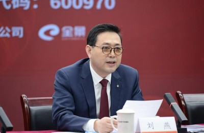 中材国际工程股份有限公司(中国中材国际工程股份有限公司)